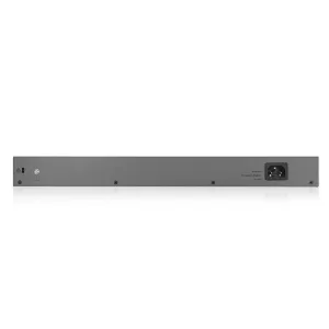 Switch Zyxel GS1350-26HP-EU0101F commutateur réseau Géré L2 Gigabit Ethernet (10/100/1000)