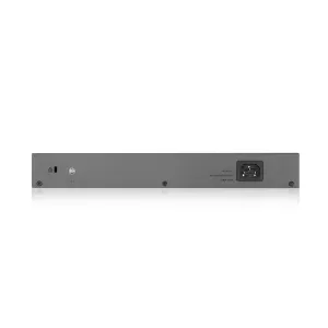 Switch Zyxel GS1350-18HP-EU0101F commutateur réseau Géré L2 Gigabit Ethernet (10/100/1000)