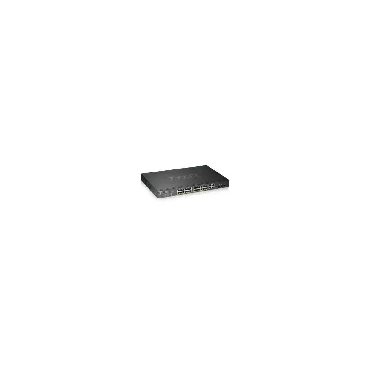 Switch Zyxel GS1920-24HPV2 Géré Gigabit Ethernet (10/100/1000)
