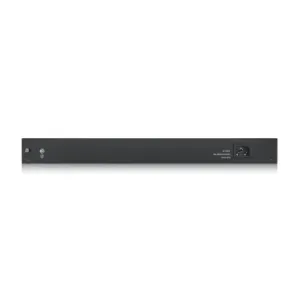 Switch Zyxel GS1920-24HPV2 Géré Gigabit Ethernet (10/100/1000)