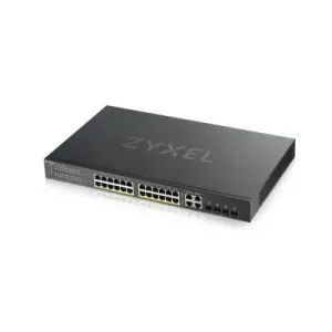 Switch Zyxel GS1920-24HPV2 Géré Gigabit Ethernet (10/100/1000)