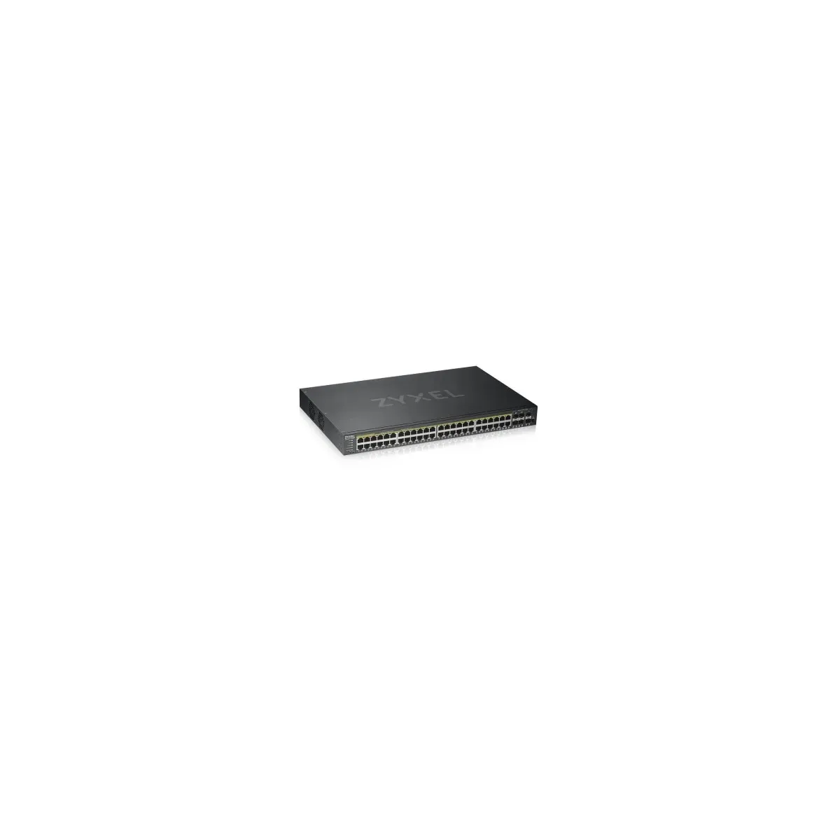 Switch Zyxel GS1920-48HPV2 Géré Gigabit Ethernet (10/100/1000)