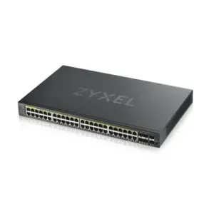 Switch Zyxel GS1920-48HPV2 Géré Gigabit Ethernet (10/100/1000)