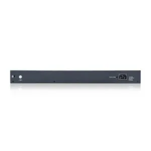 Switch Zyxel XGS1935-52HP Géré L2/L3 Gigabit Ethernet (10/100/1000)