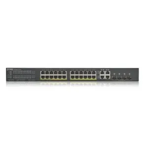 Switch Zyxel XMG1930-30HP Géré L3 2.5G Ethernet (100/1000/2500)