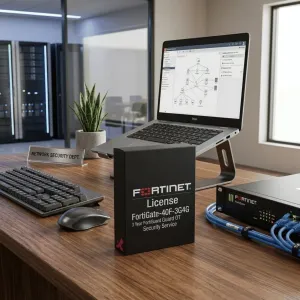 FortiGate-40F-3G4G – Service FortiGuard de sécurité des technologies opérationnelles (OT)