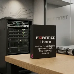 FortiGate-40F-3G4G – Support FortiCare Essential