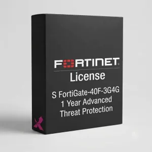 FortiGate-40F-3G4G – Protection Avancée contre les Menaces (ATP)