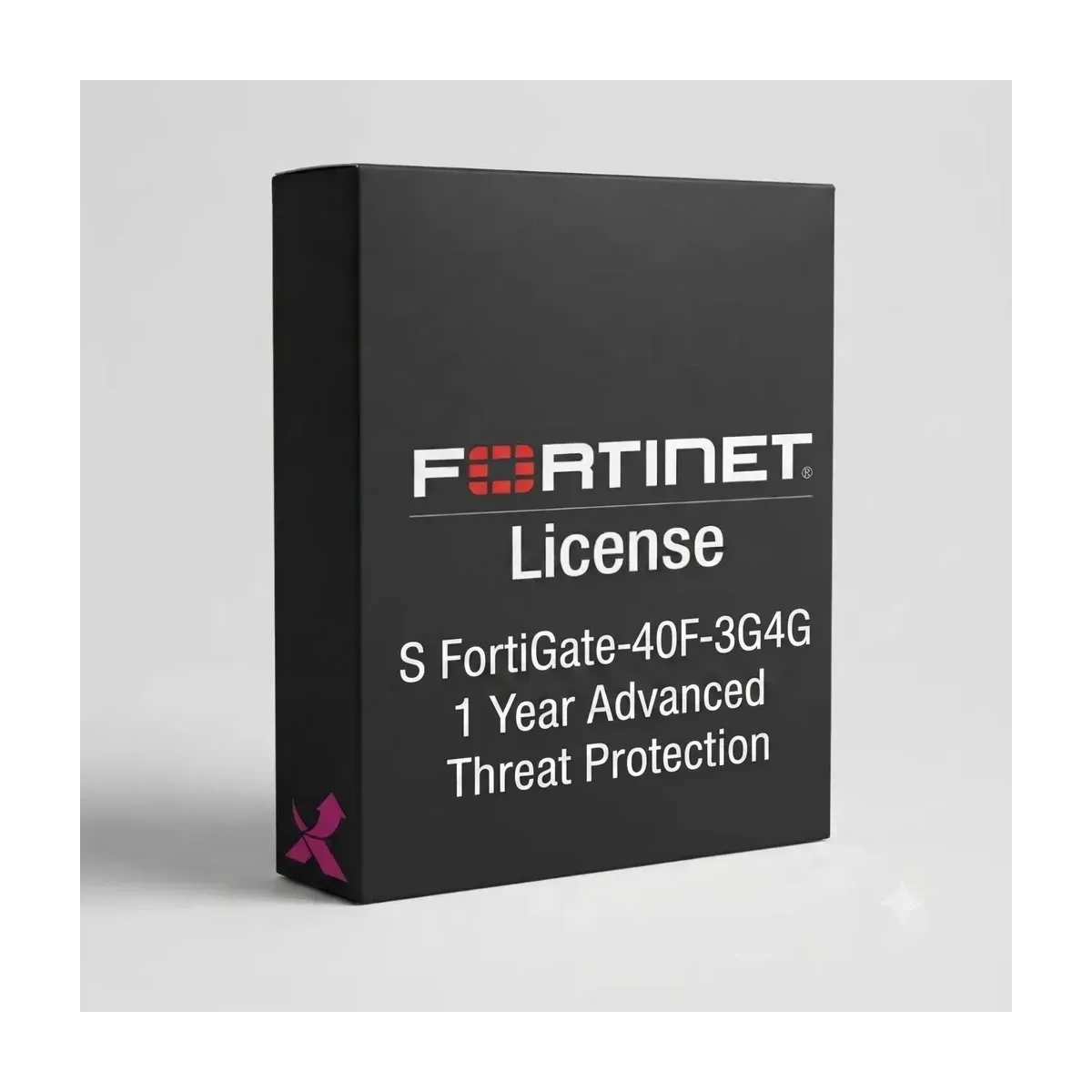 FortiGate-40F-3G4G – Protection Avancée contre les Menaces (ATP)