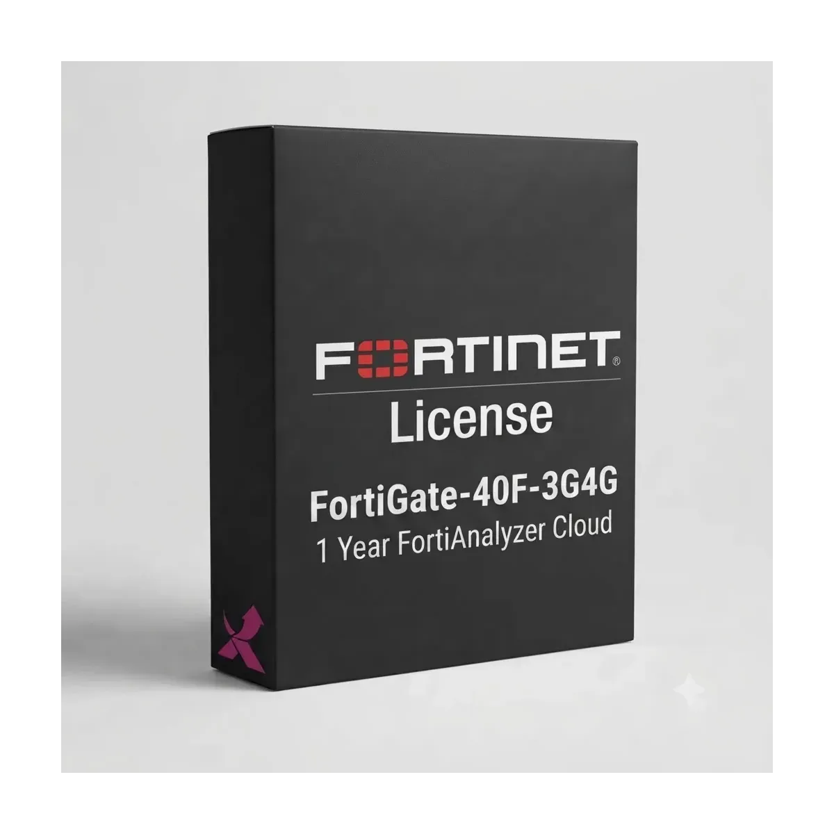 FortiGate-40F-3G4G – FortiAnalyzer Cloud: journalisation centralisée et analyses dans le cloud