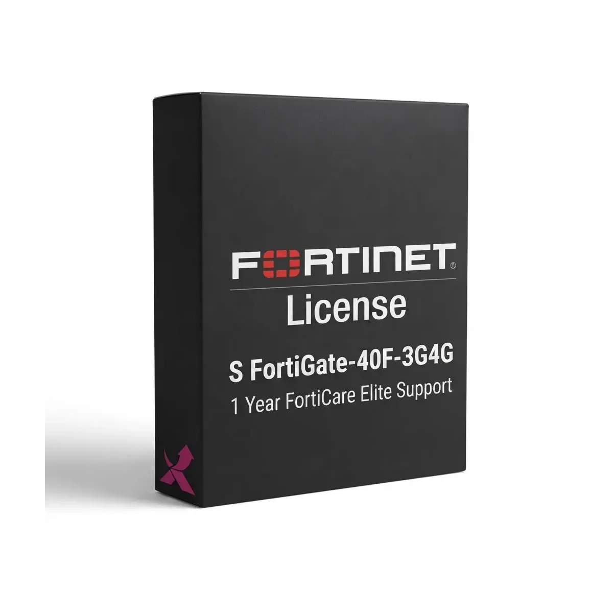 FortiGate-40F-3G4G – Support FortiCare Elite