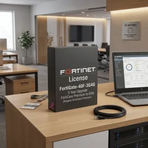 FortiGate-40F-3G4G – Mise à niveau du support FortiCare Premium vers FortiCare Elite (FortiCare Premium requis)