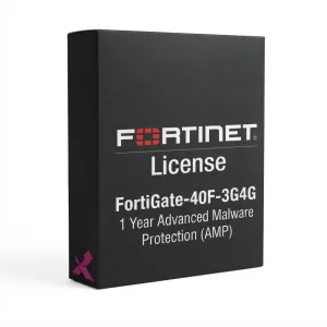 FortiGate-40F-3G4G – Protection avancée contre les logiciels malveillants (AMP)