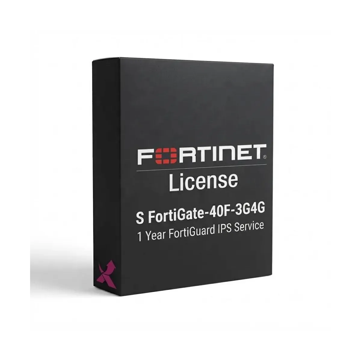 FortiGate-40F-3G4G – Service FortiGuard de prévention des intrusions (IPS)