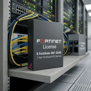 FortiGate-40F-3G4G – Service FortiGuard de prévention des intrusions (IPS)