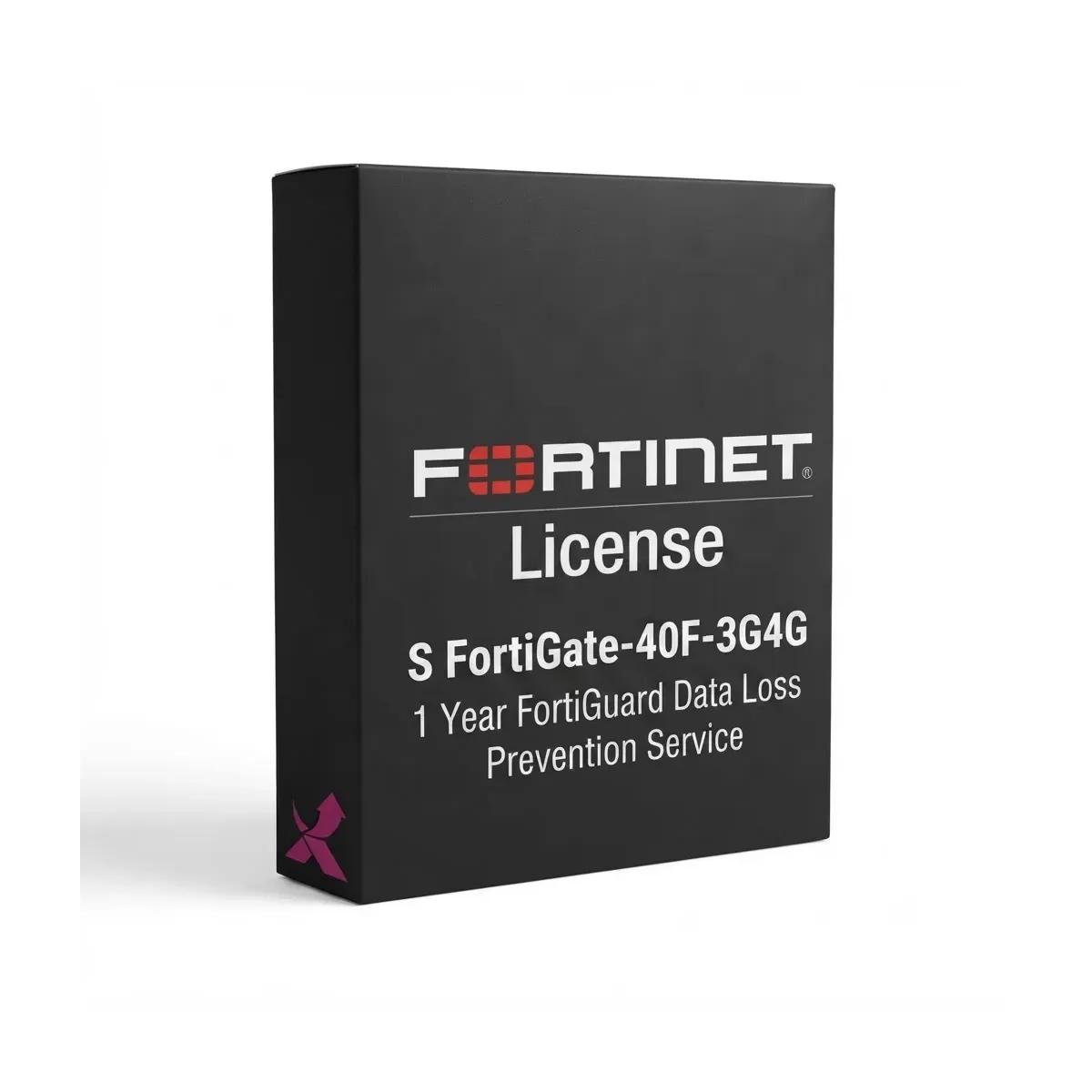 FortiGate-40F-3G4G – Service FortiGuard de prévention des pertes de données (DLP)