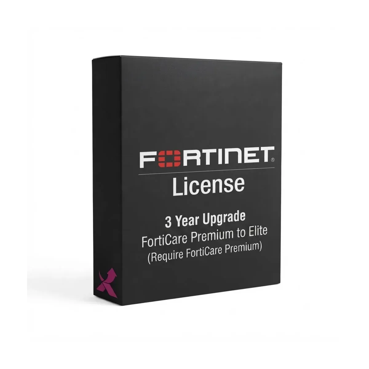 FortiGate-40F-3G4G – Mise à niveau du support FortiCare Premium vers FortiCare Elite (FortiCare Premium requis)