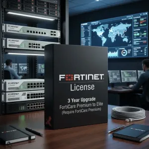 FortiGate-40F-3G4G – Mise à niveau du support FortiCare Premium vers FortiCare Elite (FortiCare Premium requis)