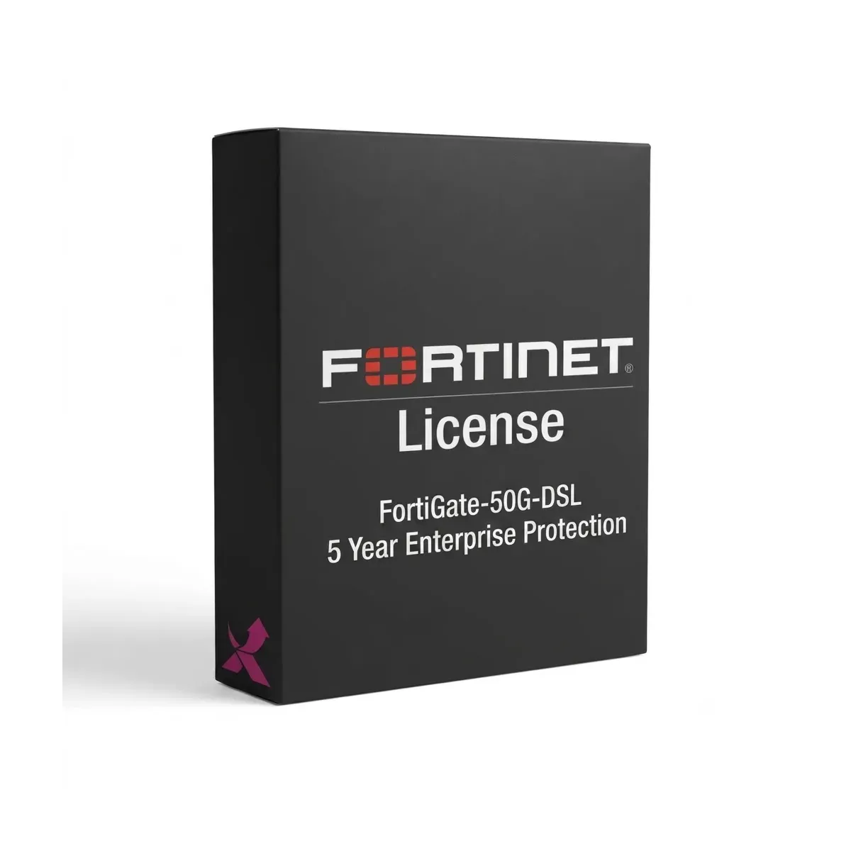 FortiGate-50G-DSL – Protection Enterprise