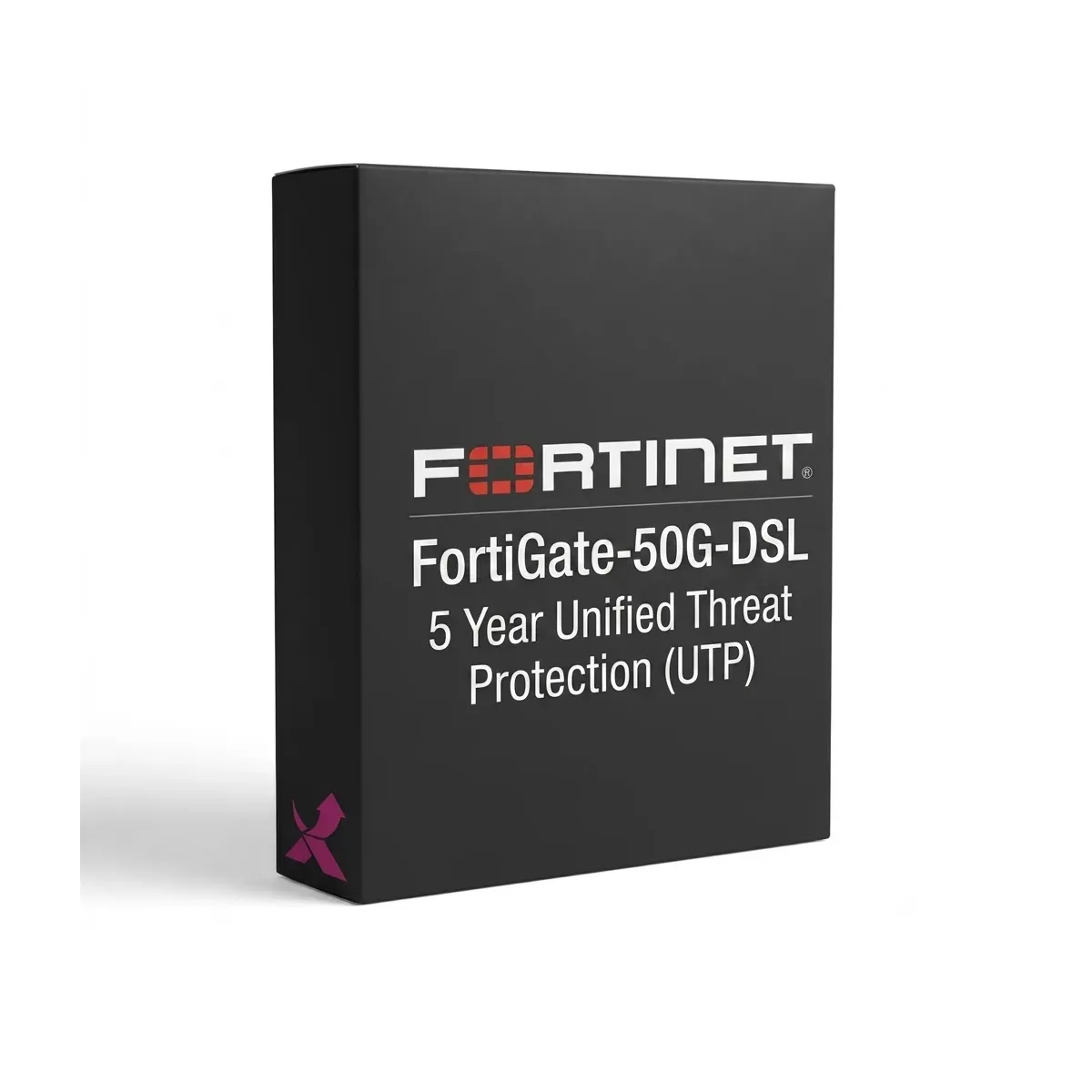 FortiGate-50G-DSL – Protection unifiée contre les menaces (UTP)