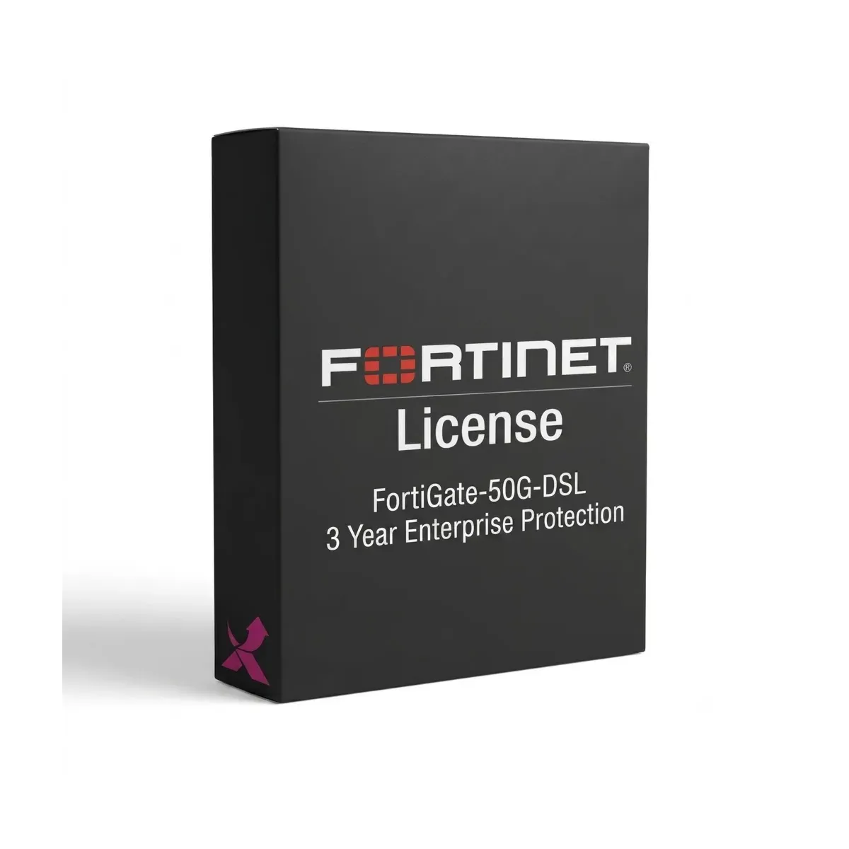 FortiGate-50G-DSL – Protection Enterprise
