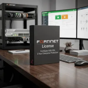 FortiGate-50G-DSL – Protection Enterprise
