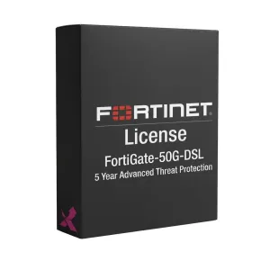 FortiGate-50G-DSL – Protection avancée contre les menaces (ATP)
