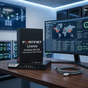 FortiGate-50G-DSL – Protection avancée contre les menaces (ATP)