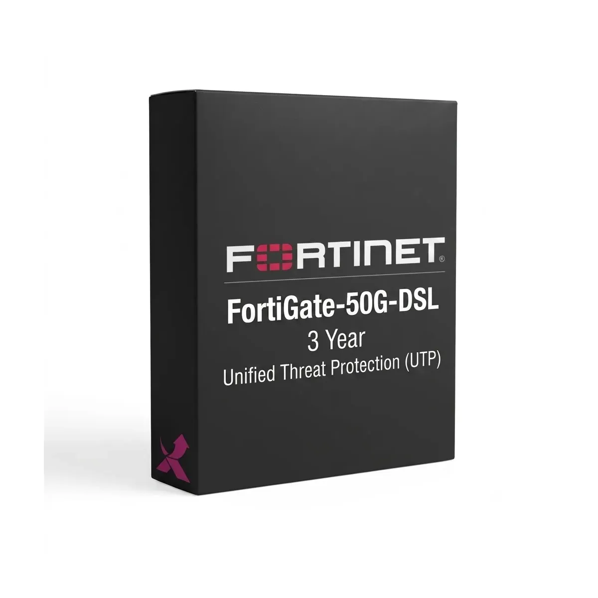 FortiGate-50G-DSL – Protection unifiée contre les menaces (UTP)