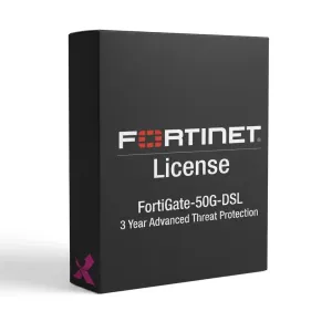 FortiGate-50G-DSL – Protection avancée contre les menaces (ATP)