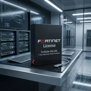 FortiGate-50G-DSL – Protection avancée contre les menaces (ATP)