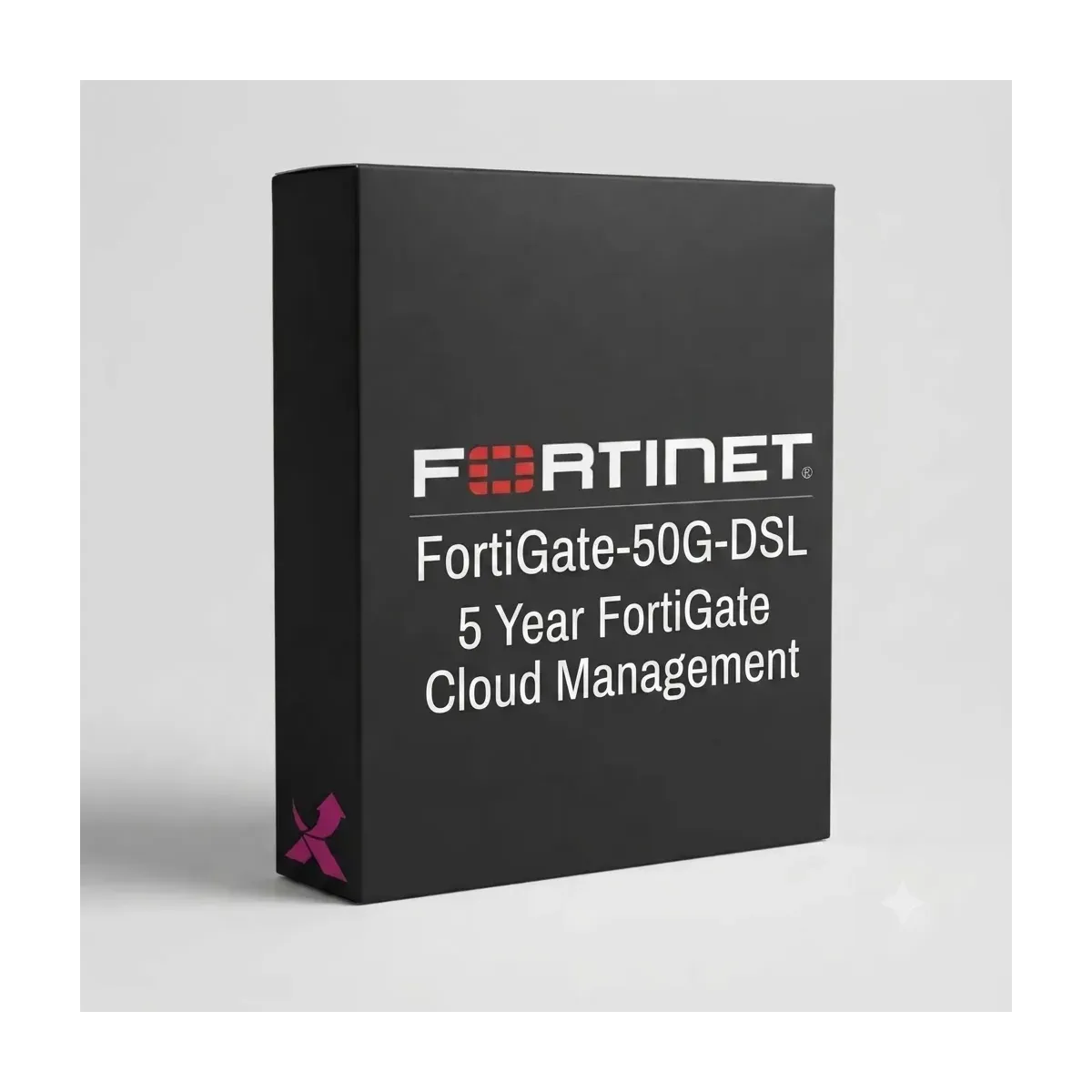 FortiGate-50G-DSL – Gestion, analyse et conservation des journaux FortiGate Cloud