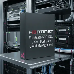 FortiGate-50G-DSL – Gestion, analyse et conservation des journaux FortiGate Cloud