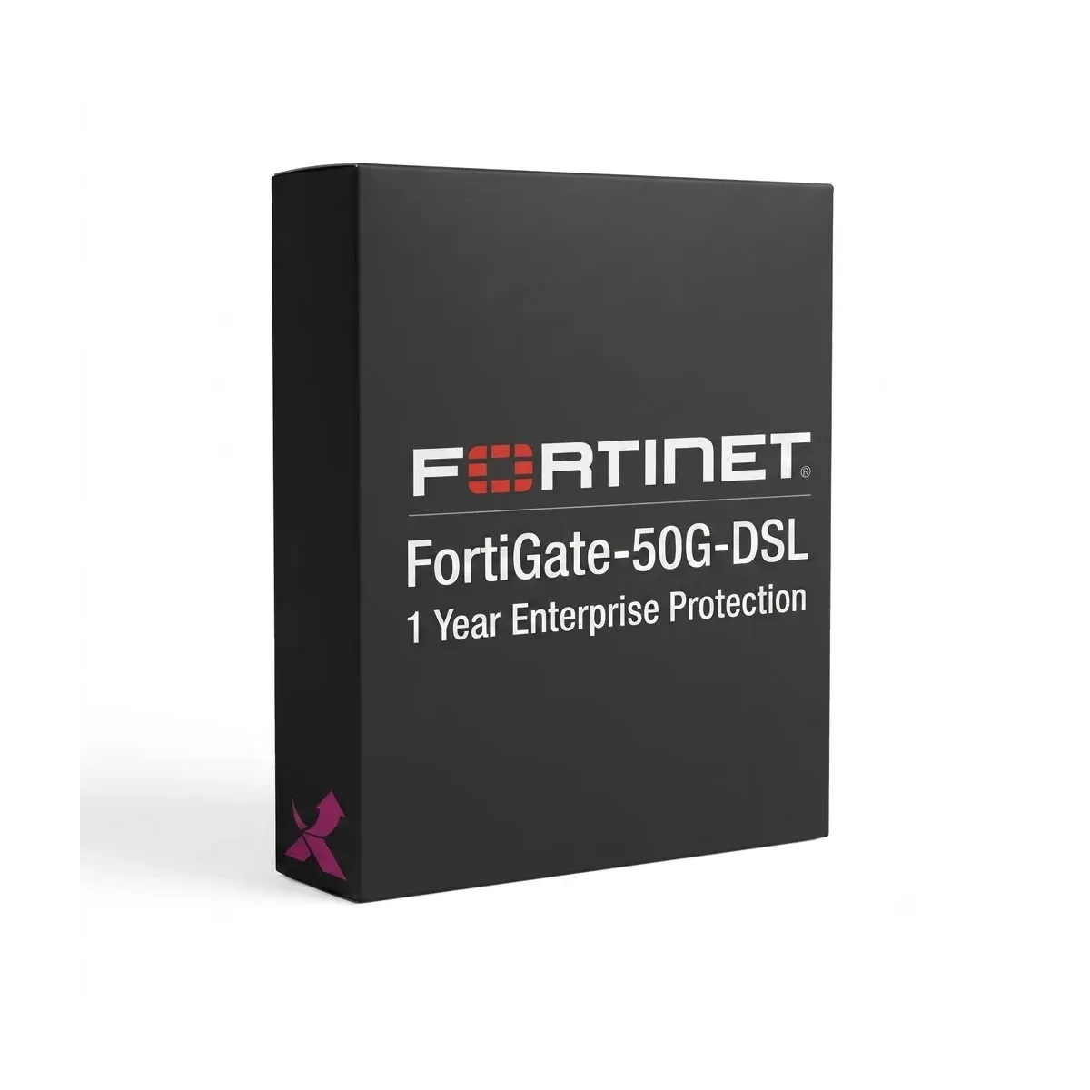 FortiGate-50G-DSL – Protection Enterprise