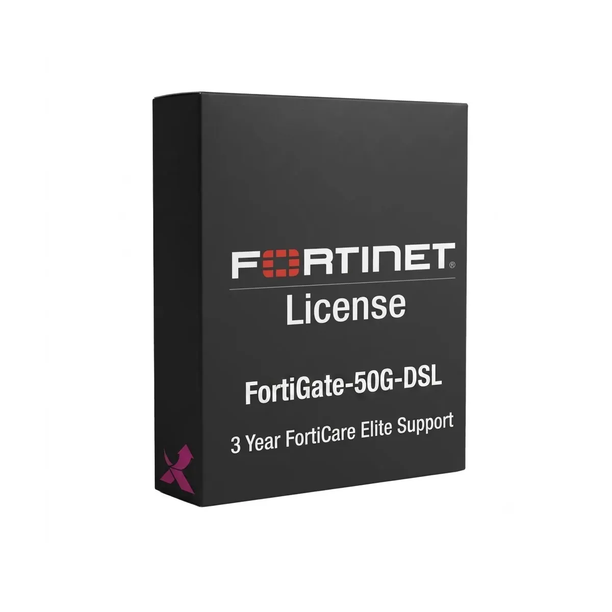 FortiGate-50G-DSL – Support FortiCare Elite