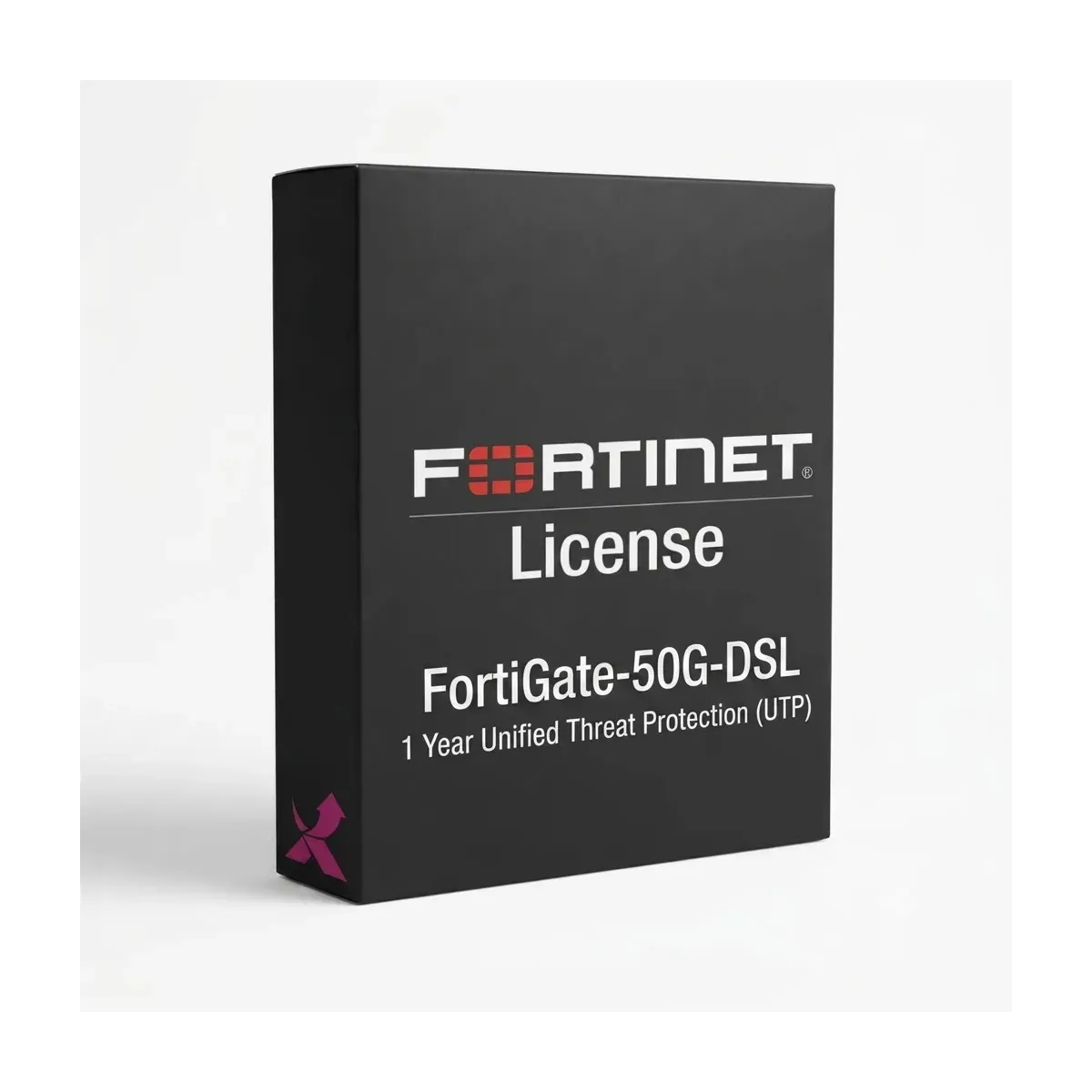 FortiGate-50G-DSL – Protection unifiée contre les menaces (UTP)
