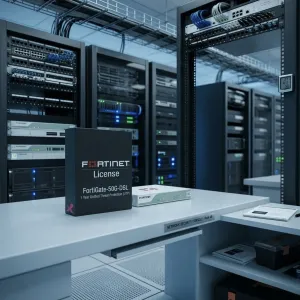 FortiGate-50G-DSL – Protection unifiée contre les menaces (UTP)
