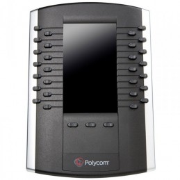 Polycom VVX Color Expansion Module