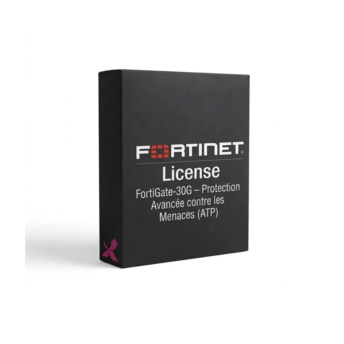 FortiGate-30G – Protection Avancée contre les Menaces (ATP)