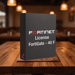 FortiGate-40F – Support FortiCare Premium