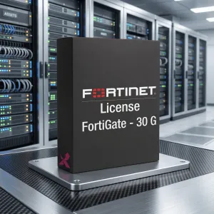 FortiGate-30G – Support FortiCare Essential