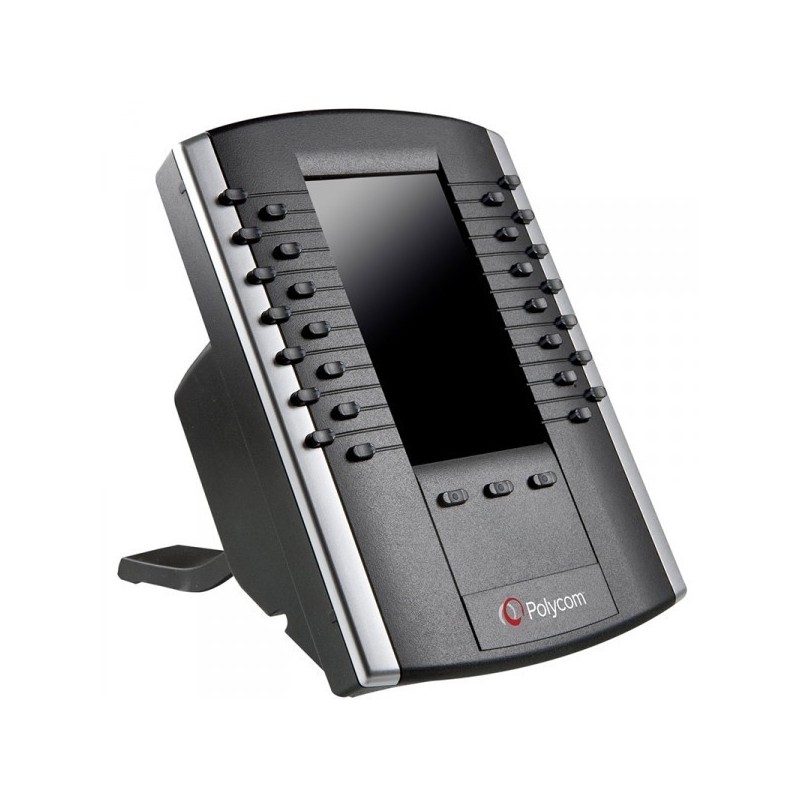 Polycom VVX Color Expansion Module Polycom VVX Color Expansion Module