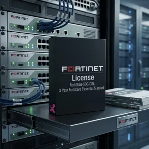 FortiGate-50G-DSL – Support FortiCare Essential