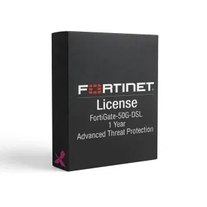 FortiGate-50G-DSL – Protection avancée contre les menaces (ATP)