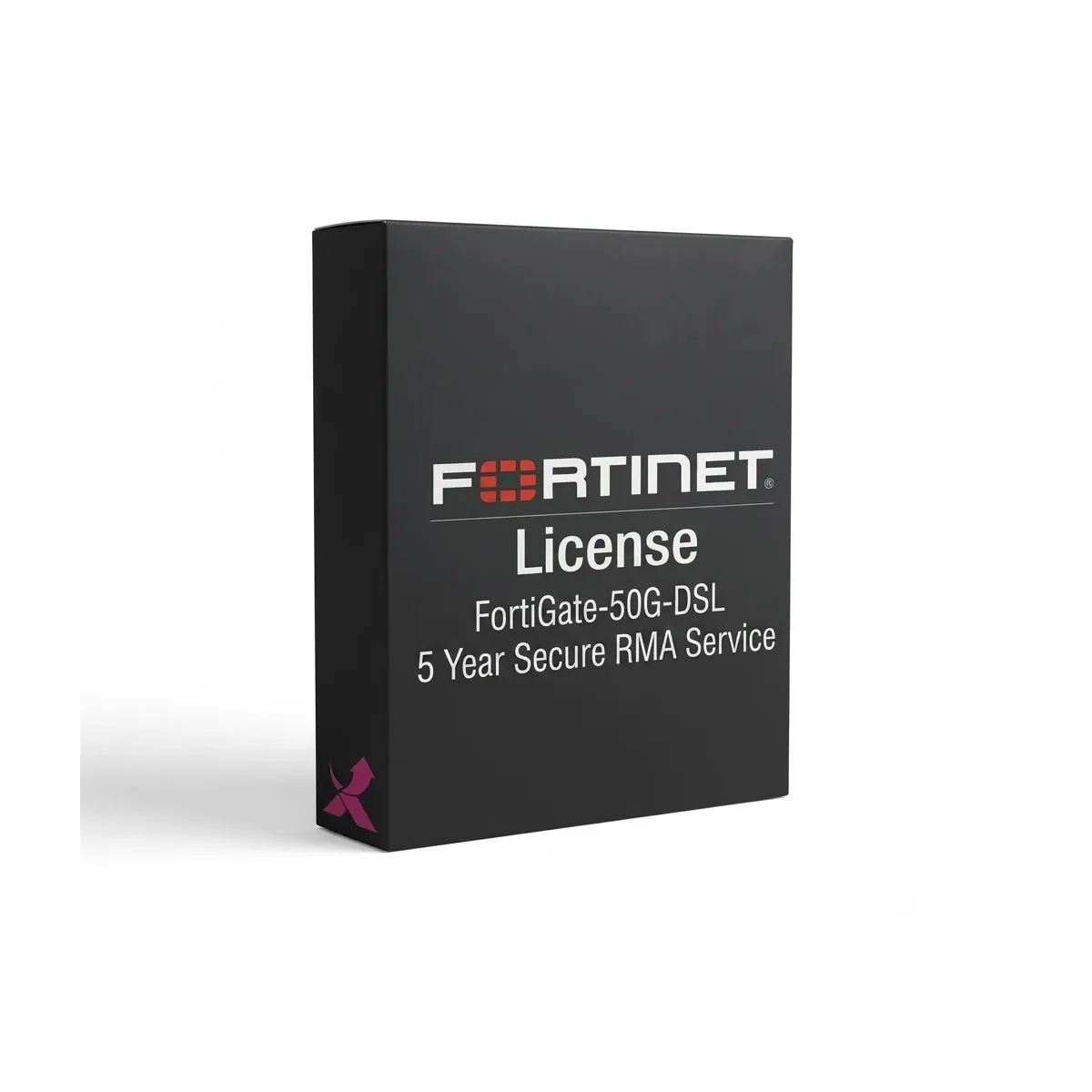 FortiGate-50G-DSL – Service Secure RMA