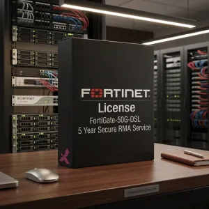 FortiGate-50G-DSL – Service Secure RMA
