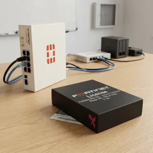 FortiGate-50G-DSL – Service FortiGuard de filtrage des URL, DNS et contenus vidéo