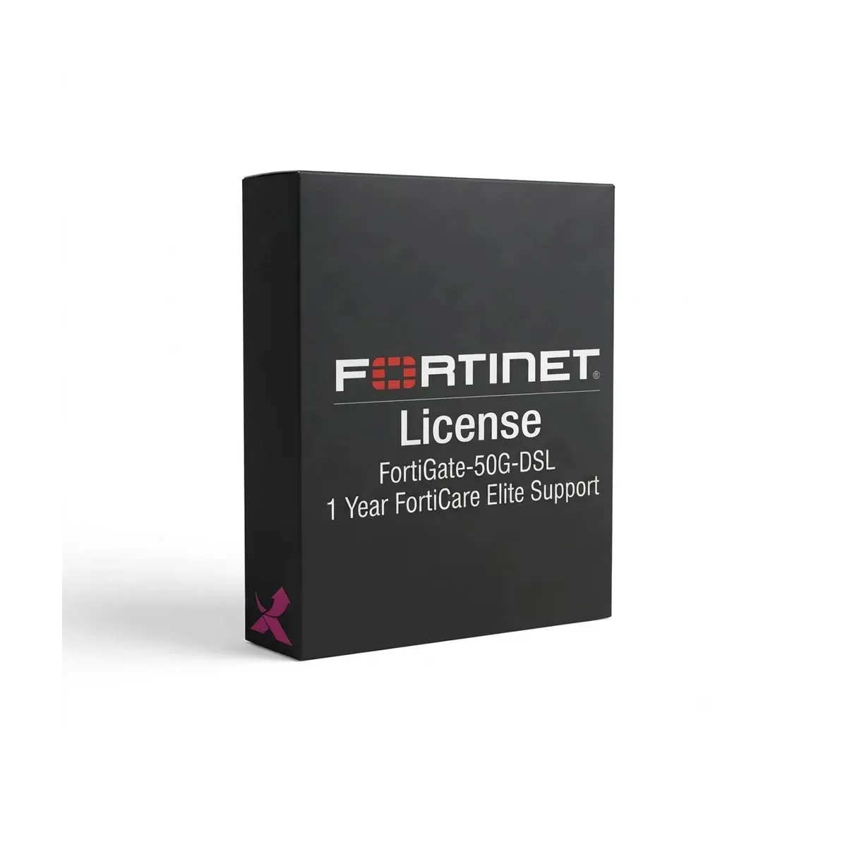 FortiGate-50G-DSL – Support FortiCare Elite