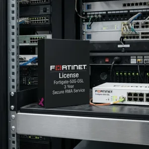 FortiGate-50G-DSL – Service Secure RMA