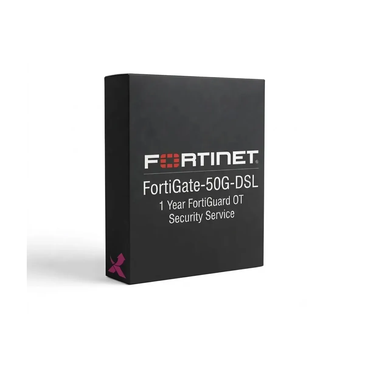 FortiGate-50G-DSL – Service FortiGuard OT Security